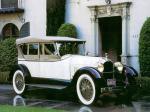 Duesenberg A 1925 года